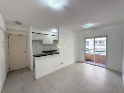 Apartamento com 2 Quartos à venda, 62m² no Bethaville I, Barueri