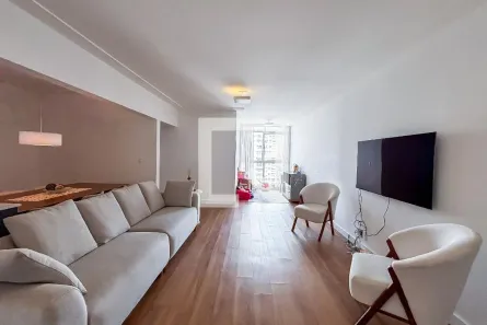 Apartamento com 3 Quartos à venda, 127m² no Perdizes, São Paulo