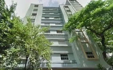 Apartamento com 2 Quartos à venda, 96m² no Santa Cecília, São Paulo