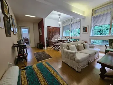 Apartamento com 3 Quartos à venda, 95m² no Copacabana, Rio de Janeiro