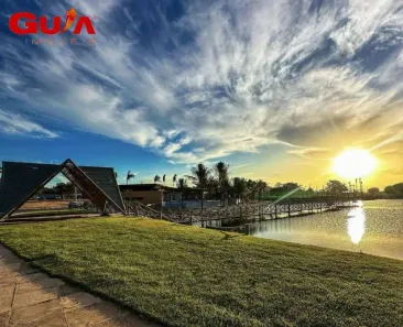 Lote/Terreno à venda, 417m² no Urucunema, Eusébio