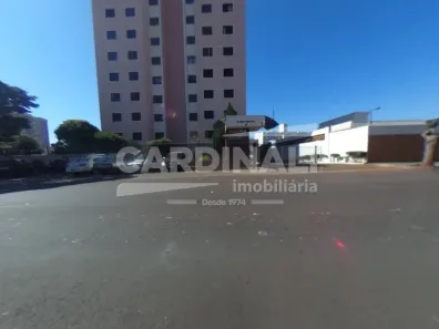 Apartamento com 2 Quartos para alugar, 54m² no Jardim Santa Paula, São Carlos