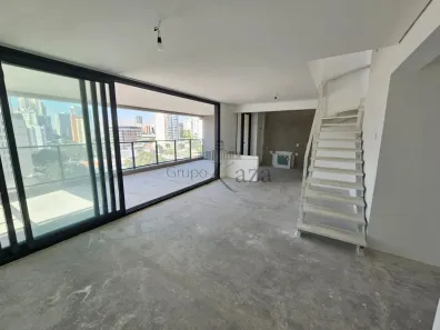 Cobertura com 4 Quartos à venda, 330m² no Brooklin Paulista, São Paulo