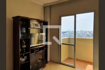 Apartamento com 1 Quarto à venda, 45m² no Vila Mascote, São Paulo
