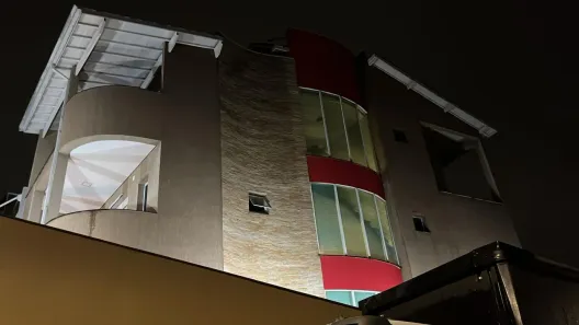 Casa com 4 Quartos à venda, 340m² no Paraíso (Polvilho), Cajamar