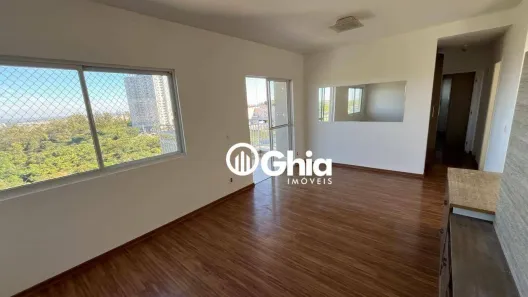 Apartamento com 3 Quartos à venda, 89m² no Parque Prado, Campinas