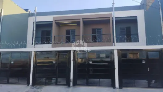 Casa com 2 Quartos à venda, 85m² no Vila Nhocune, São Paulo