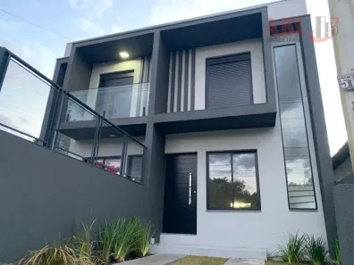 Sobrado com 2 Quartos à venda, 70m² no Dona Mercedes, Gravataí