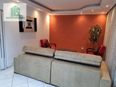 Casa com 3 Quartos à venda, 185m² no Jardim do Mar, São Bernardo do Campo