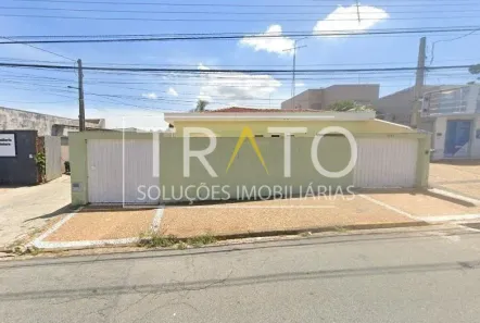Casa com 4 Quartos à venda, 200m² no Santa Cecília, Paulínia