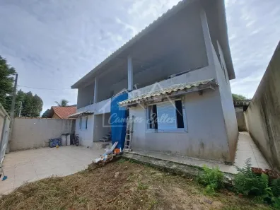Sobrado com 3 Quartos à venda, 300m² no Josedy, Peruíbe