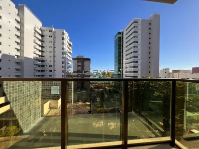 Apartamento com 1 Quarto à venda, 28m² no Ponta Verde, Maceió