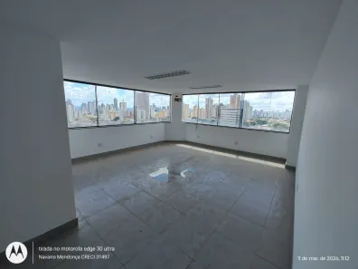 Sala Comercial à venda, 422m² no Setor Pedro Ludovico, Goiânia