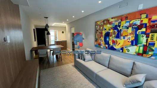 Casa de Condomínio com 2 Quartos à venda, 83m² no Parque Nova Campinas, Campinas