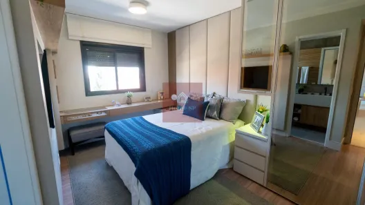Apartamento com 3 Quartos à venda, 80m² no Planalto Paulista, São Paulo