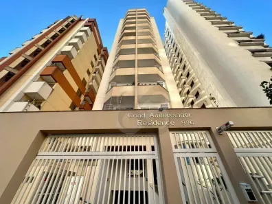 Apartamento com 2 Quartos à venda, 66m² no Centro, Londrina