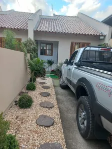 Casa com 2 Quartos à venda, 50m² no Santos Dumont, São Leopoldo