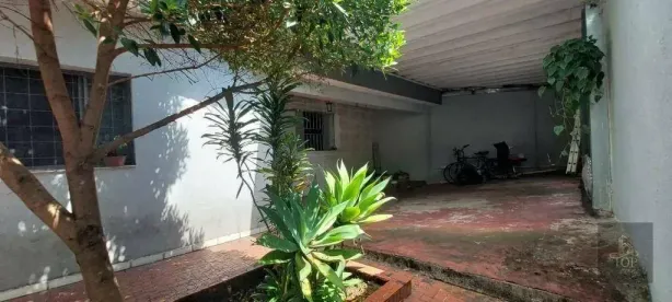 Casa com 2 Quartos à venda, 140m² no Vila Metalúrgica, Santo André