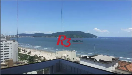 Apartamento com 1 Quarto à venda, 48m² no Boqueirão, Santos