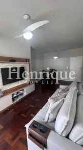Apartamento com 3 Quartos à venda, 82m² no Copacabana, Rio de Janeiro