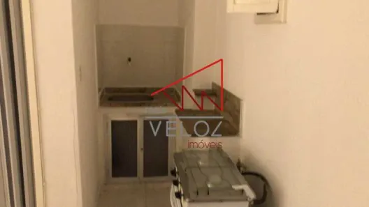 Kitnet à venda, 24m² no Catete, Rio de Janeiro
