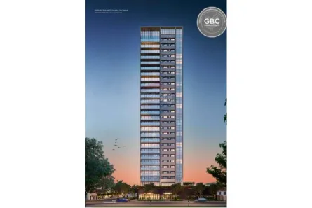 Apartamento com 3 Quartos à venda, 214m² no Vila Aurora I, Rondonópolis