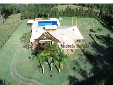 Fazenda/Sítio à venda, 217800m² no Área Rural de Tatuí, Tatuí