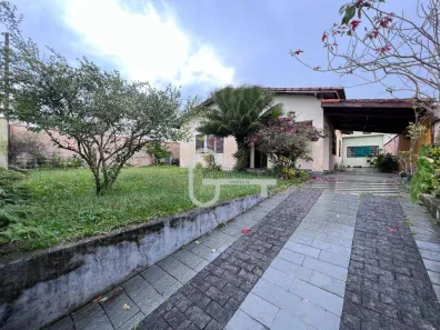 Casa com 3 Quartos à venda, 106m² no Bal Stella Maris, Peruíbe