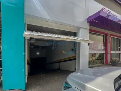 Ponto Comercial para alugar, 190m² no Centro, Londrina