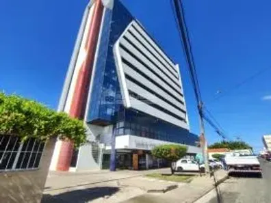 Sala Comercial à venda, 43m² no Centro, Teresina