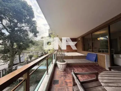 Apartamento com 3 Quartos à venda, 155m² no Barra da Tijuca, Rio de Janeiro
