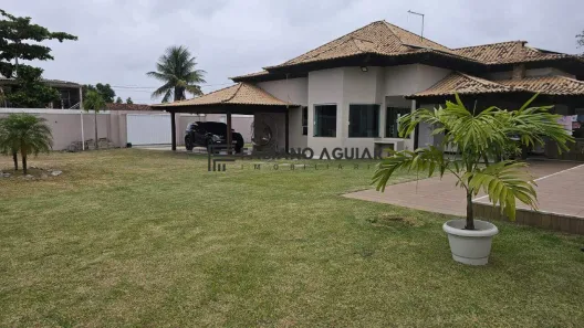 Casa com 3 Quartos à venda, 199m² no Boa Perna, Araruama