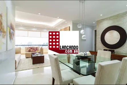 Apartamento com 4 Quartos à venda, 113m² no Bosque da Saúde, São Paulo