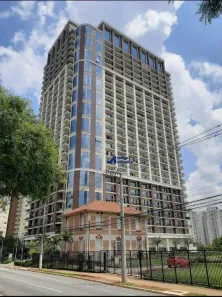 Sala Comercial para alugar, 48m² no Água Branca, São Paulo