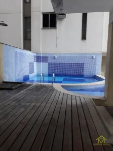 Apartamento com 3 Quartos à venda, 127m² no Praia da Costa, Vila Velha