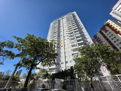 Apartamento com 1 Quarto para alugar, 61m² no Botafogo, Campinas