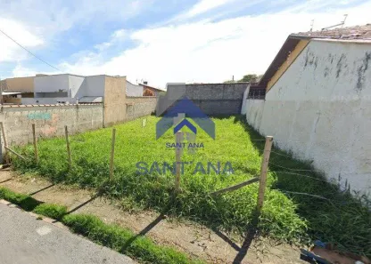 Lote/Terreno à venda, 250m² no Jardim Ana Rosa, Taubaté