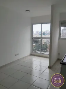 Apartamento com 1 Quarto à venda, 29m² no Vila Guilhermina, São Paulo