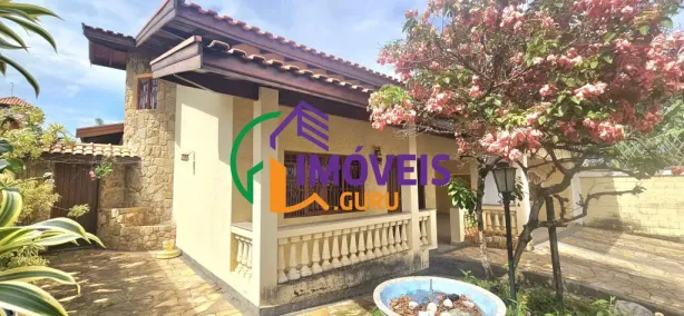Casa com 3 Quartos à venda, 237m² no Lenheiro, Valinhos