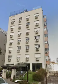 Cobertura com 2 Quartos à venda, 156m² no Cristo Redentor, Porto Alegre