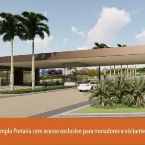 Lote/Terreno à venda, 250m² no Jardins Parma, Senador Canedo