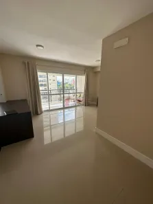 Flat com 1 Quarto para alugar, 40m² no Centro, Jundiaí