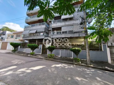 Apartamento com 4 Quartos à venda, 203m² no Jardim Guanabara, Rio de Janeiro