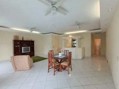Apartamento com 3 Quartos à venda, 180m² no Pitangueiras, Guarujá