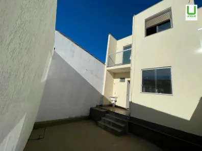 Casa com 3 Quartos à venda, 95m² no Santa Branca, Belo Horizonte