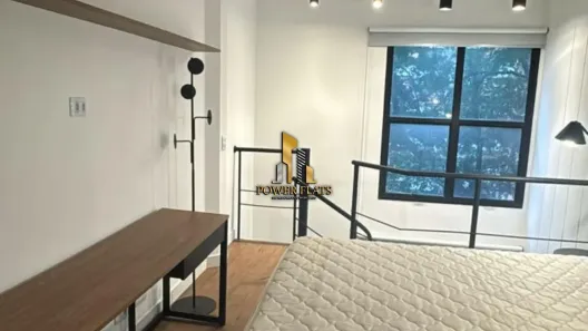Apartamento com 1 Quarto para alugar, 30m² no Vila Olímpia, São Paulo