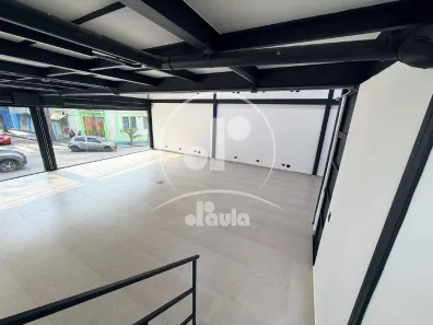 Prédio Comercial à venda, 229m² no Centro, Santo André
