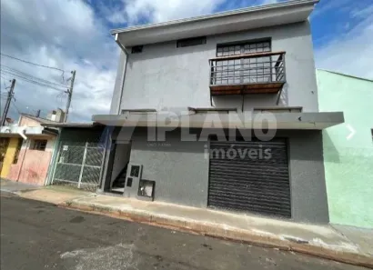 Casa com 2 Quartos à venda, 84m² no Vila Izabel, São Carlos