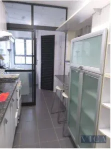 Apartamento com 3 Quartos para alugar, 84m² no Alphaville Centro Industrial e Empresarial/Alphaville., Barueri