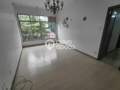 Apartamento com 3 Quartos à venda, 145m² no Tijuca, Rio de Janeiro